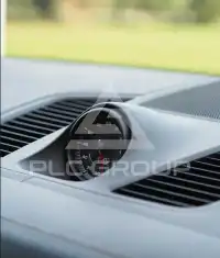 2018 Porsche Cayenne
