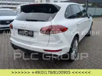 2018 Porsche Cayenne