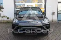 2018 Porsche Cayenne