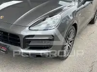 2018 Porsche Cayenne