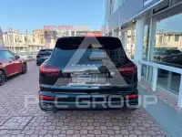 2018 Porsche Cayenne