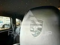 2018 Porsche Cayenne
