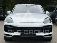 2018 Porsche Cayenne