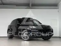 2018 Porsche Cayenne