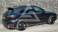 2018 Porsche Cayenne