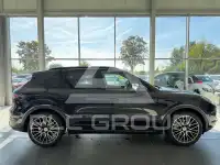 2018 Porsche Cayenne