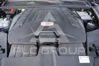 2018 Porsche Cayenne
