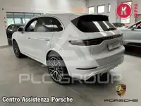 2018 Porsche Cayenne