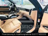 2018 Porsche Cayenne