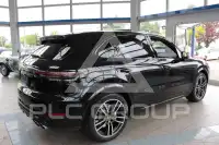 2018 Porsche Cayenne