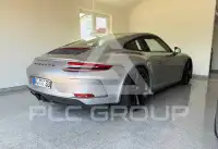 2018 Porsche 911(991)