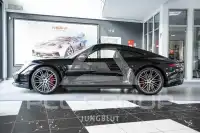 2018 Porsche 911(991)