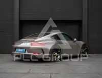2018 Porsche 911(991)