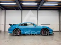 2018 Porsche 911(991)
