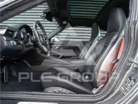 2018 Porsche 911(991)