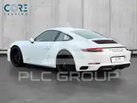 2018 Porsche 911(991)