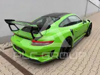 2018 Porsche 911(991)