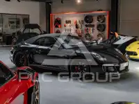 2018 Porsche 911(991)