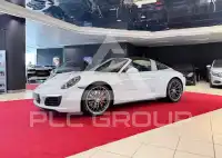 2018 Porsche 911(991)