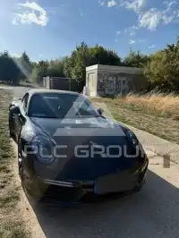 2018 Porsche 911(991)
