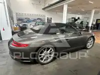 2018 Porsche 911(991)