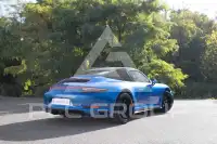 2018 Porsche 911(991)