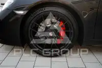 2018 Porsche 911(991)