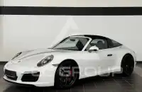 2018 Porsche 911(991)