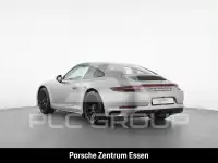 2018 Porsche 911(991)