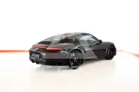 2018 Porsche 911(991)