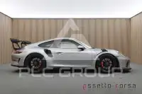2018 Porsche 911(991)