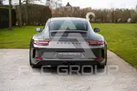 2018 Porsche 911(991)