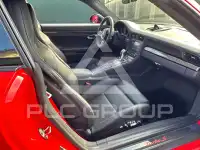 2018 Porsche 911(991)