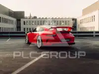 2018 Porsche 911(991)