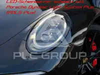 2018 Porsche 911(991)