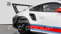 2018 Porsche 911(991)