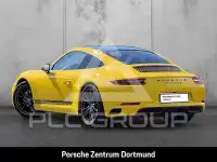 2018 Porsche 911(991)