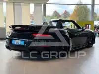 2018 Porsche 911(991)