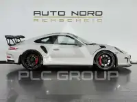 2018 Porsche 911(991)
