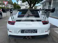 2018 Porsche 911(991)
