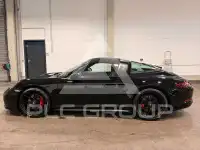 2018 Porsche 911(991)