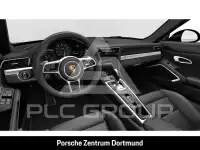 2018 Porsche 911(991)