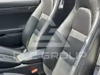2018 Porsche 911(991)