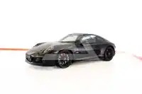 2018 Porsche 911(991)