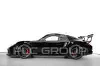 2018 Porsche 911(991)