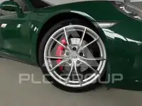 2018 Porsche 911(991)