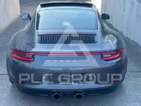 2018 Porsche 911(991)