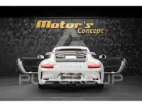 2018 Porsche 911(991)