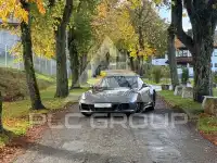 2018 Porsche 911(991)