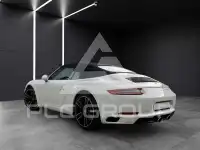 2018 Porsche 911(991)